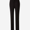 Tom Ford Mujer Barcelona Pantalones Vestir Lana color Negro sku 761-004226 01 - Foto 1