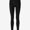 Tom Ford Mujer Barcelona Leggins Brillantes Canalé color Negro sku 761-004228 01 - Foto 1