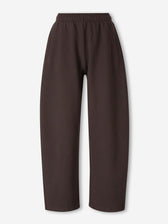 Jacquemus Mujer Barcelona Joggers Corso Algodón color Marrón sku 761-004233 01 - Foto 1