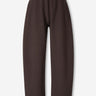 Jacquemus Mujer Barcelona Joggers Corso Algodón color Marrón sku 761-004233 01 - Foto 1