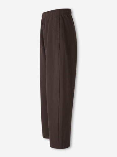 Jacquemus Mujer Barcelona Joggers Corso Algodón color Marrón sku 761-004233 01 - Foto 2