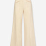 Veronica Beard Mujer Barcelona Pantalones Anchos Cassidee color Beige sku 761-004234 01 - Foto 1