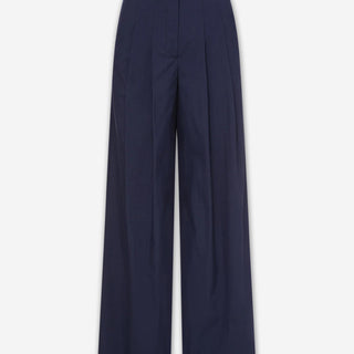 Veronica Beard Mujer Barcelona Pantalones Anchos Allman color Azul Noche sku 761-004235 01 - Foto 1
