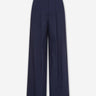 Veronica Beard Mujer Barcelona Pantalones Anchos Allman color Azul Noche sku 761-004235 01 - Foto 1