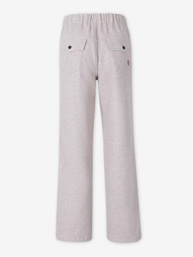 Moncler Grenoble Mujer Barcelona Pantalones Anchos Casual color Beige sku 761-004236 01 - Foto 2