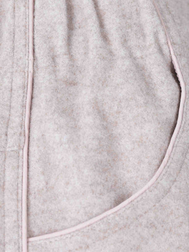 Moncler Grenoble Mujer Barcelona Pantalones Anchos Casual color Beige sku 761-004236 01 - Foto 4