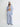 TOTEME Mujer Barcelona Pantalones Casual Anchos color Azul Celeste sku 761-004240 01 - Foto 2