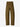 Max Mara Mujer Barcelona Pantalones Anchos Rectos color Verde Militar sku 761-004246 01 - Foto 3