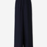 Max Mara Mujer Barcelona Pantalones Anchos Seda color Azul Marino sku 761-004248 01 - Foto 1