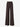 Max Mara Mujer Barcelona Pantalones de Vestir Anchos color Marrón Oscuro sku 761-004249 01 - Foto 1
