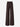 Max Mara Mujer Barcelona Pantalones de Vestir Anchos color Marrón Oscuro sku 761-004249 01 - Foto 3