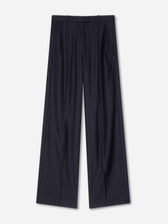 Givenchy Mujer Barcelona Pantalones Raya Diplomática color Multicolor sku 761-004252 01 - Foto 1
