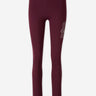 Off-White Mujer Barcelona Leggings LY College color Burdeos sku 761-004254 01 - Foto 1
