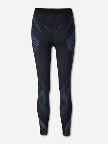 Off-White Mujer Barcelona Leggins Estampados color Negro sku 761-004256 01 - Foto 3