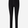 Alaïa Mujer Barcelona Leggings Técnicos Logo color Negro sku 761-004258 01 - Foto 1