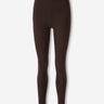 Ely Ely Mujer Barcelona Leggins Punto Cashmere color Marrón Oscuro sku 761-004259 01 - Foto 1