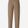 Alexander Wang Mujer Barcelona Pantalones Anchos color Marrón sku 761-004261 01 - Foto 1