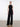 Staud Mujer Barcelona Pantalones Anchos Stroll color Negro sku 761-004262 01 - Foto 2