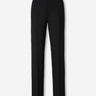 Bottega Veneta Mujer Barcelona Pantalones de Vestir Lana color Negro sku 761-004263 01 - Foto 1