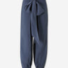 Silvia Tcherassi Mujer Barcelona Pantalones Lazada Felipe color Azul Marino sku 761-004268 01 - Foto 1