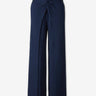 Silvia Tcherassi Mujer Barcelona Pantalones Canturipe color Azul Marino sku 761-004269 01 - Foto 1