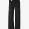 Marni Mujer Barcelona Jeans Anchos Algodón color Negro sku 761-004271 01 - Foto 1
