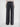 Jil Sander Mujer Barcelona Pantalones de Vestir Fil-à-Fil color Gris Antracita sku 761-004272 01 - Foto 4