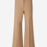 Veronica Beard Mujer Barcelona Pantalones Anchos Darrell color Camel sku 761-004273 02 - Foto 1