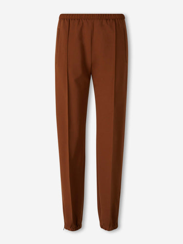 Dorothee Schumacher Mujer Barcelona Pantalones Emotional Essence color Naranja Oscuro sku 761-004274 01 - Foto 1