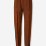 Dorothee Schumacher Mujer Barcelona Pantalones Emotional Essence color Naranja Oscuro sku 761-004274 01 - Foto 1