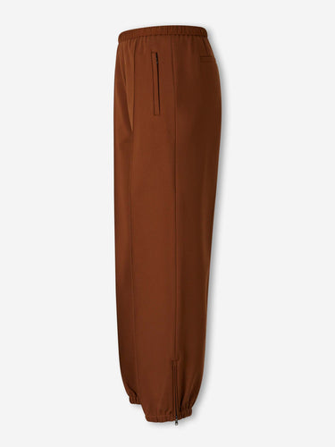 Dorothee Schumacher Mujer Barcelona Pantalones Emotional Essence color Naranja Oscuro sku 761-004274 01 - Foto 2