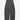 Balenciaga Mujer Barcelona Pantalones Barrel Lana color Gris Oscuro sku 761-004276 01 - Foto 1