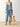 Zimmermann Mujer Barcelona Pantalones Denim Anchos color Azul Denim Claro sku 761-004290 01 - Foto 2