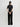 TOTEME Mujer Barcelona Pantalones Casual Monograma color Negro sku 761-004316 01 - Foto 3