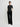 TOTEME Mujer Barcelona Pantalones Casual Monograma color Negro sku 761-004316 01 - Foto 4
