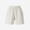 Balenciaga Mujer Barcelona Bermudas Deportivas color Gris Claro sku 762-000527 01 - Foto 1