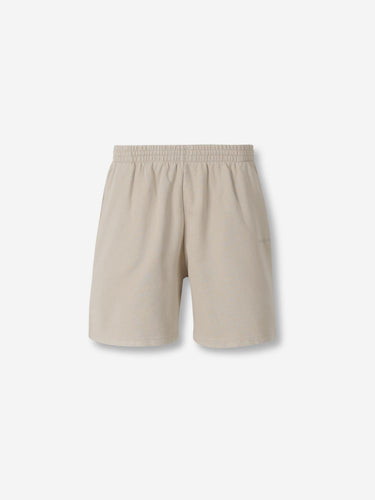 Balenciaga Mujer Barcelona Bermudas Deportivas color Beige sku 762-000527 02 - Foto 1