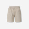 Balenciaga Mujer Barcelona Bermudas Deportivas color Beige sku 762-000527 02 - Foto 1