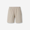 Balenciaga Mujer Barcelona Bermudas Deportivas color Beige sku 762-000527 02 - Foto 1
