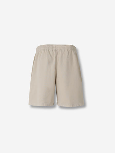 Balenciaga Mujer Barcelona Bermudas Deportivas color Beige sku 762-000527 02 - Foto 2