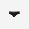 Off-White Mujer Barcelona Braguitas Brasileñas Logo color Negro sku 762-000530 01 - Foto 1