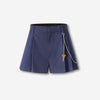 Alexander Wang Mujer Barcelona Bermudas con cadena color Azul Marino sku 762-000531 01 - Foto 1