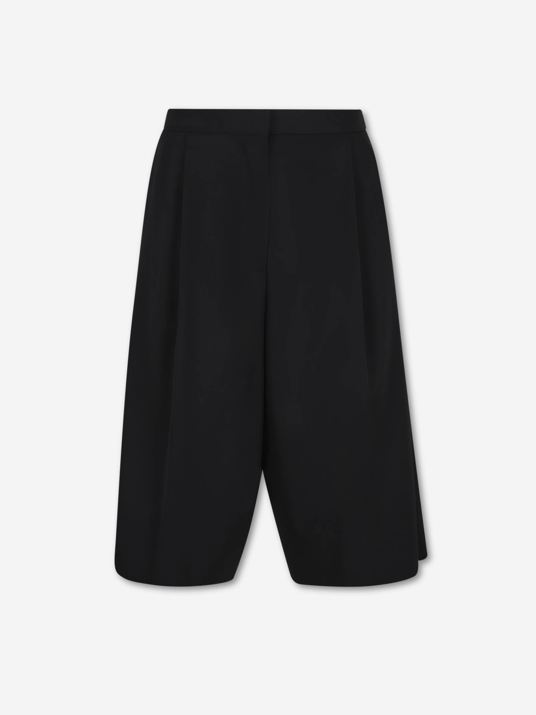 The Row Mujer Barcelona Bermudas Kalyan color Negro sku 762-000537 01 - Foto 1