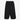 The Row Mujer Barcelona Bermudas Kalyan color Negro sku 762-000537 01 - Foto 1