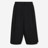 The Row Mujer Barcelona Bermudas Kalyan color Negro sku 762-000537 01 - Foto 1