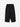 The Row Mujer Barcelona Bermudas Kalyan color Negro sku 762-000537 01 - Foto 2
