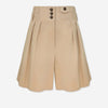 Zimmermann Mujer Barcelona Bermudas Cargo Rebellion color Beige sku 762-000539 01 - Foto 1