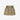 Balmain Mujer Barcelona Shorts Utility color Camel sku 762-000542 00 - Foto 1
