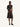 Courrèges Mujer Barcelona Bermudas Rectas color Marrón Oscuro sku 762-000544 00 - Foto 2