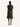 Courrèges Mujer Barcelona Bermudas Rectas color Marrón Oscuro sku 762-000544 00 - Foto 3